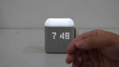 Nintendo Sound Clock Alarmo 赤 Nintendo Sound Clock Alarmo™ - Nintendo Official Site
